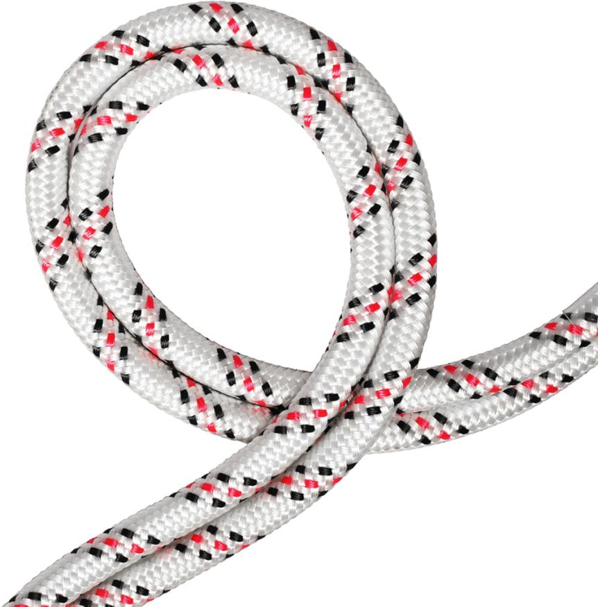 Строп веревочный двойной регулируемый с амортизатором аВ22р, Венто