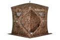 Палатка зимняя Higashi Camo Comfort Pro (трехслойная)