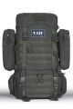 Рюкзак тактический Сармат 4, Оксфорд, хаки, 65 л, ТАЙФ
