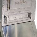 Печь походная NORGA STOVE, TALBERG