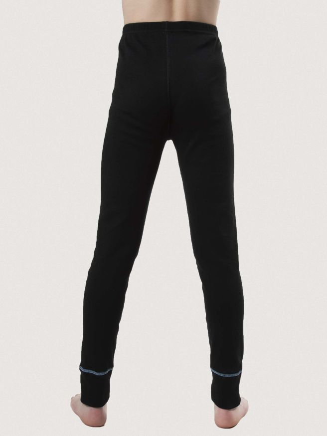 Кальсоны детские Comazo KIDS с микроначесом   