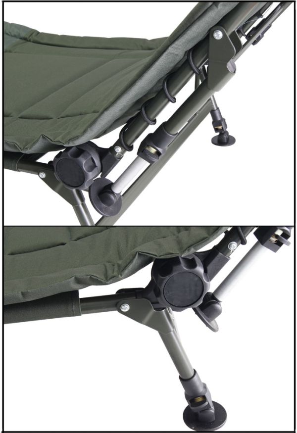 Кровать раскладная Comfort Bed 2 Envision