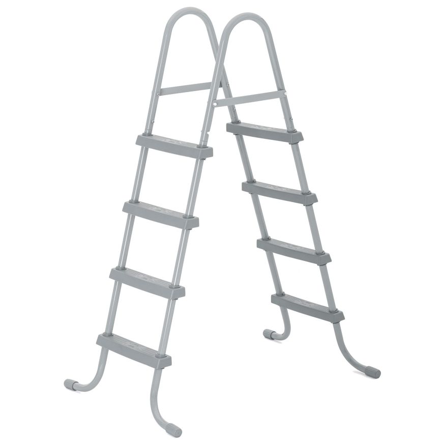 Бассейн каркасный Steel Pro MAX, 457 х 122 см + 3 аксессуара