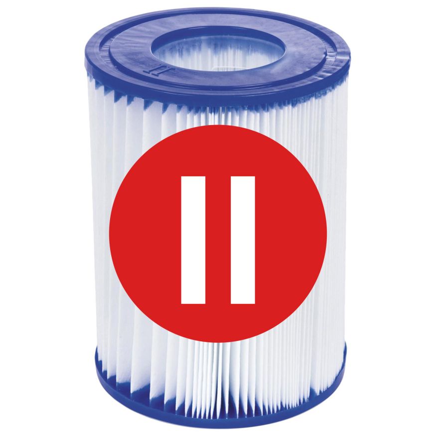 Бассейн каркасный Steel Pro MAX, 457 х 122 см + 3 аксессуара