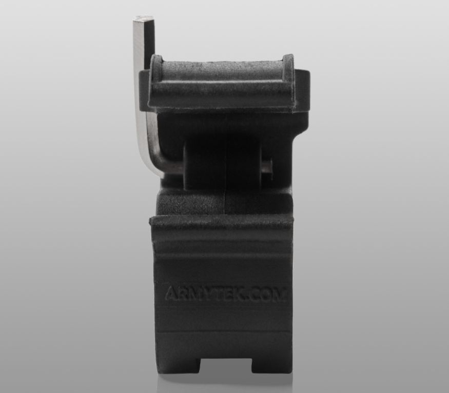 Крепление на каску Armytek AHM-02