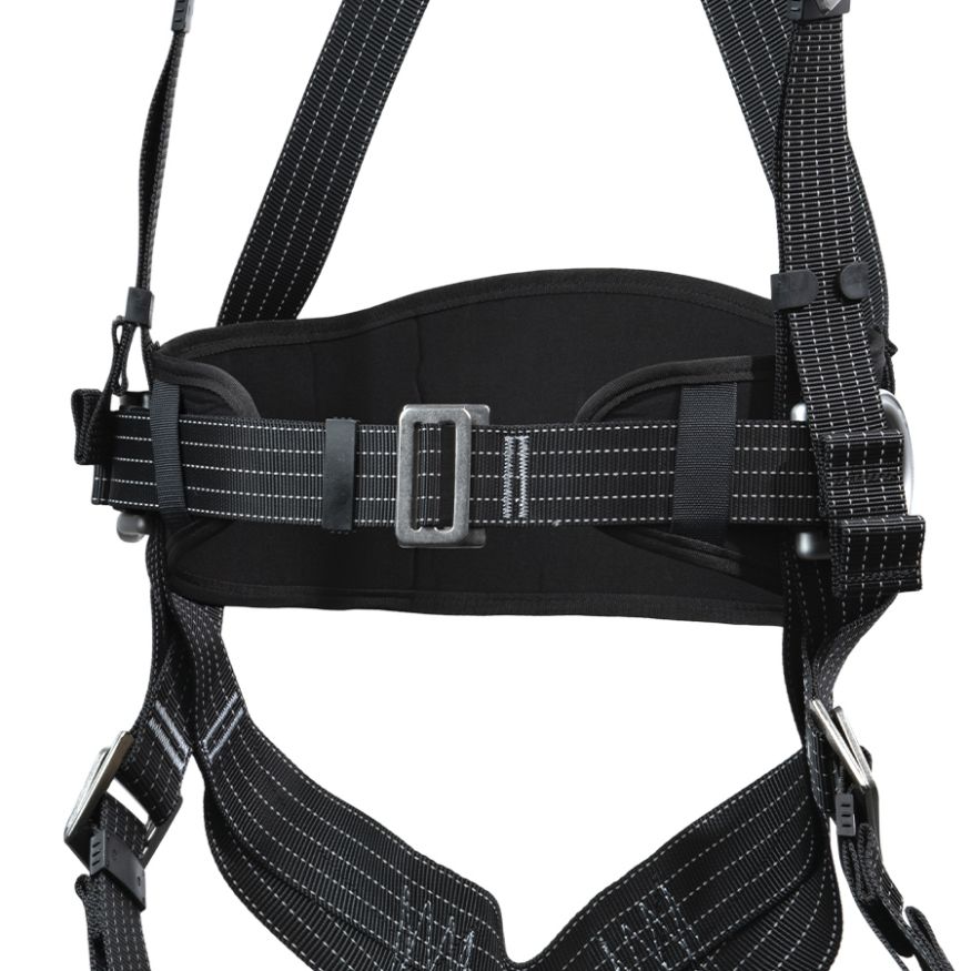 Привязь страховочная Венто Высота 042T (искробезопасная)