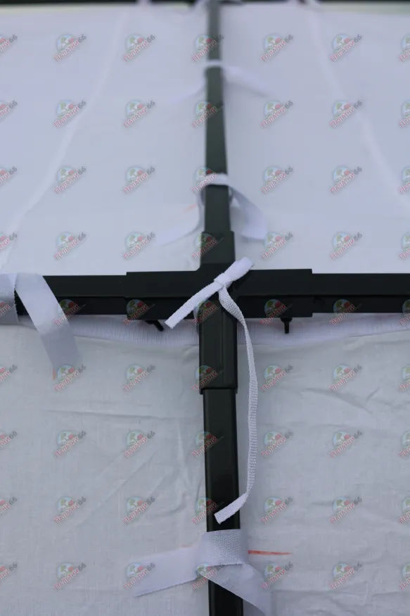 Армейская палатка Енисей 36