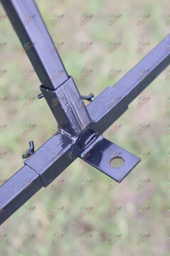 Армейская палатка Енисей 36