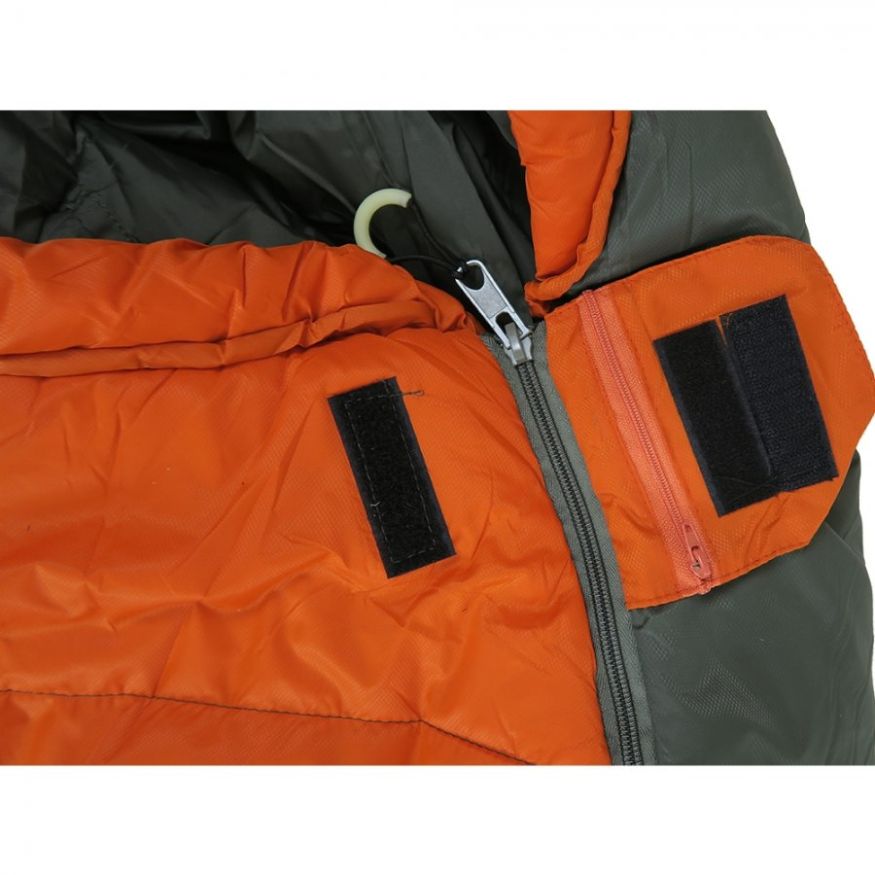 Спальный мешок Fjord T-Loft Compact, Tramp