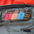 Спальный мешок Fjord T-Loft Compact, Tramp