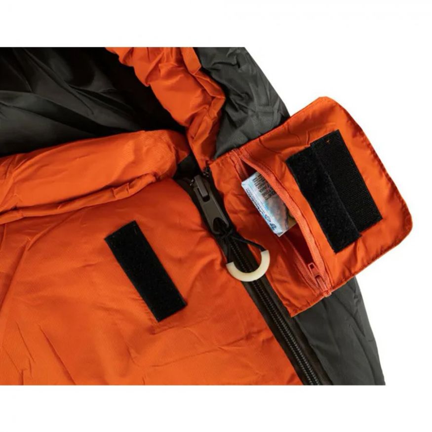 Спальный мешок Fjord T-Loft Compact, Tramp