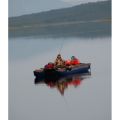 Надувной Катамаран Валдай-6