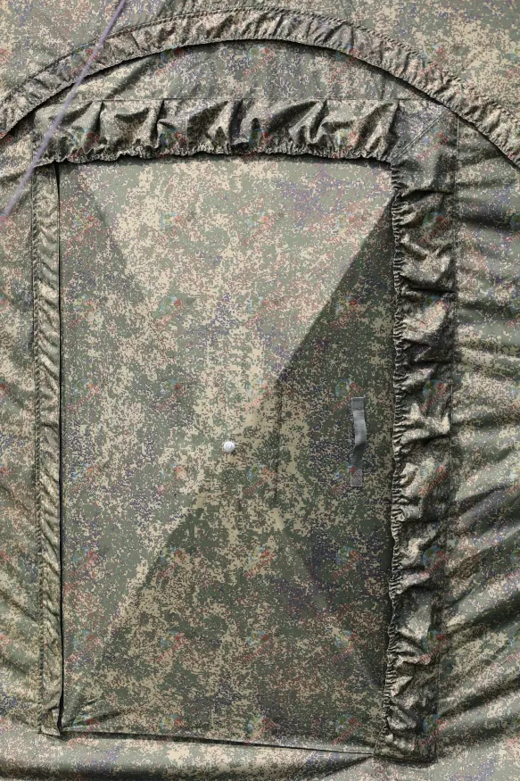 Армейская палатка Енисей 50