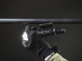 Магнитное подствольное крепление Armytek AWM-03