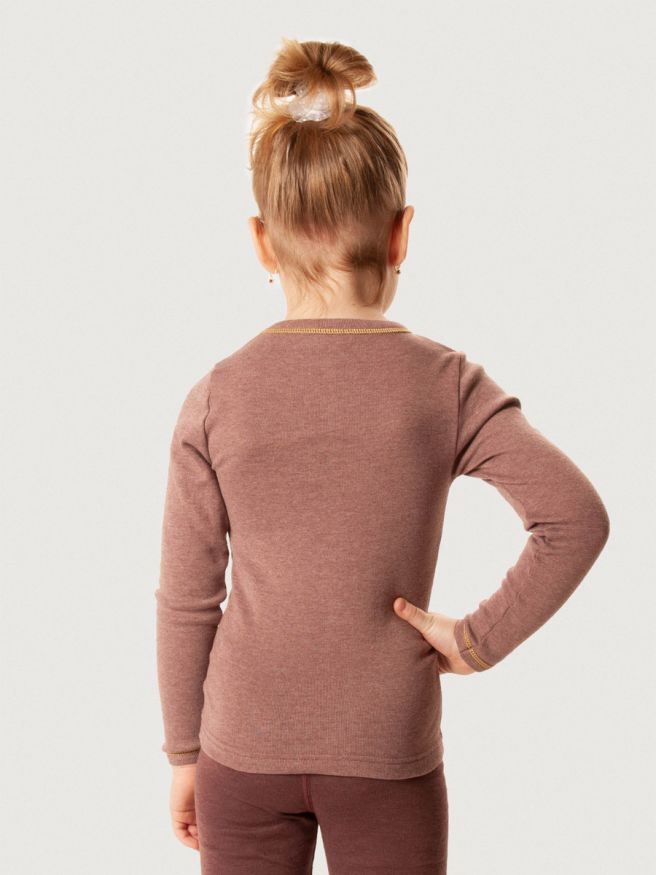 Термофутболка детская Comazo CASUAL -20  