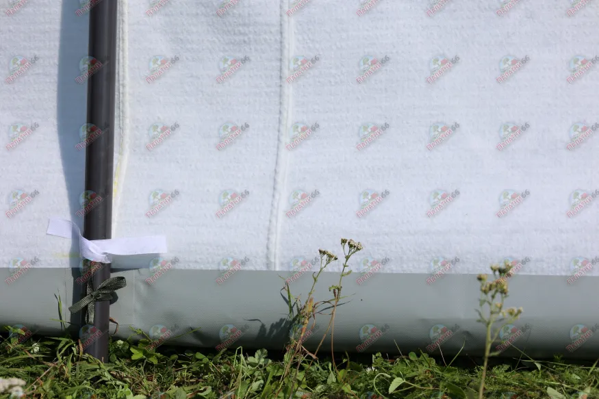 Армейская палатка М-15