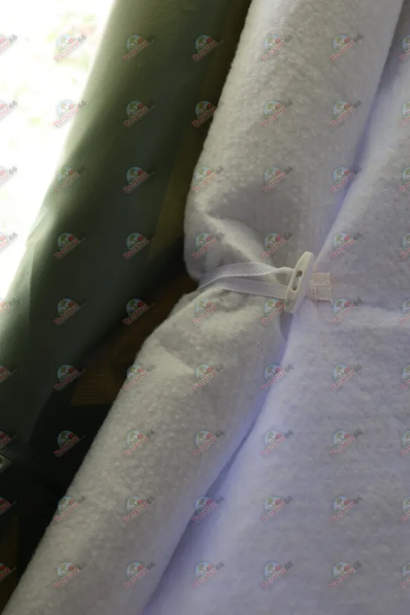 Армейская палатка М-15