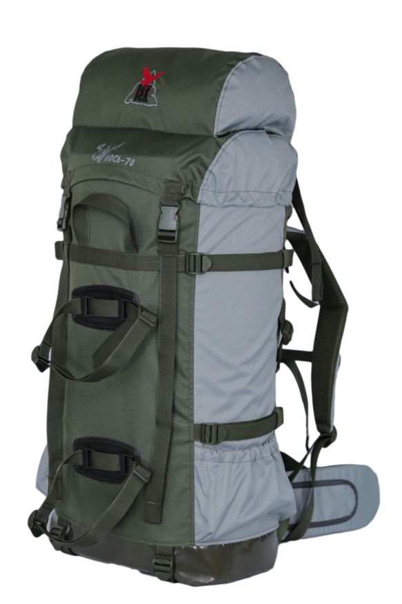 Рюкзак туристический Рысь-70, Век