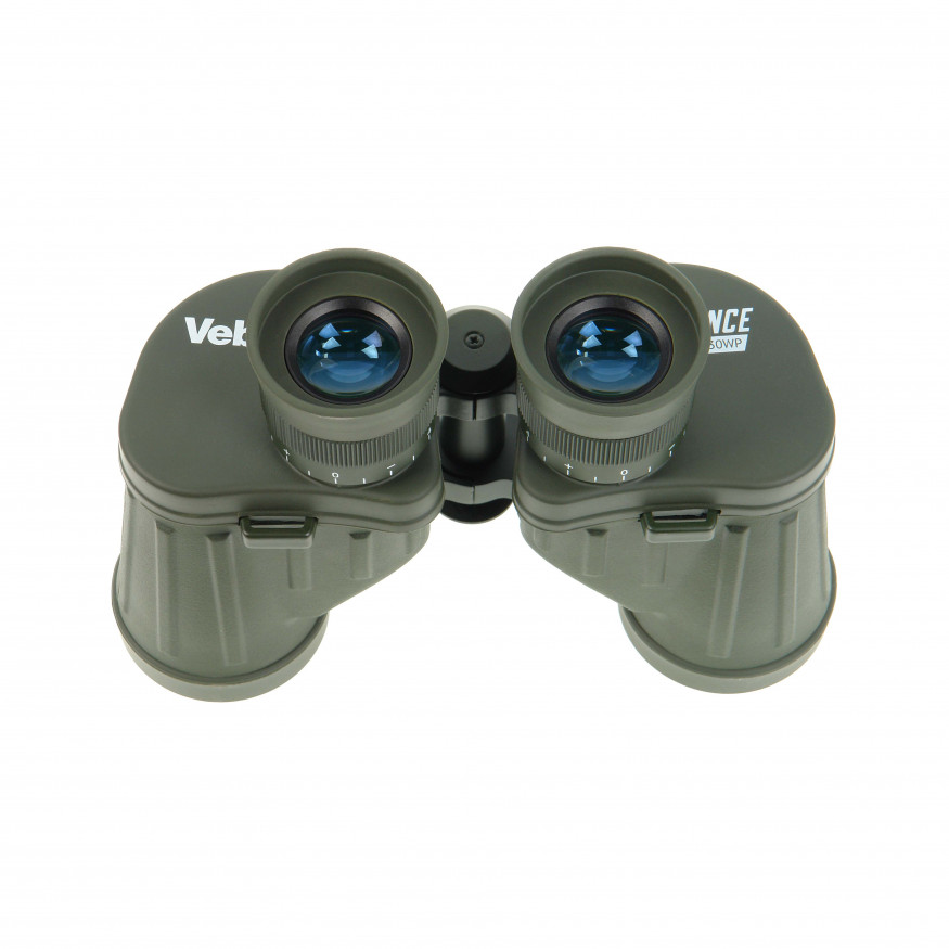 Бинокль Veber Defence 8x30WP с сеткой