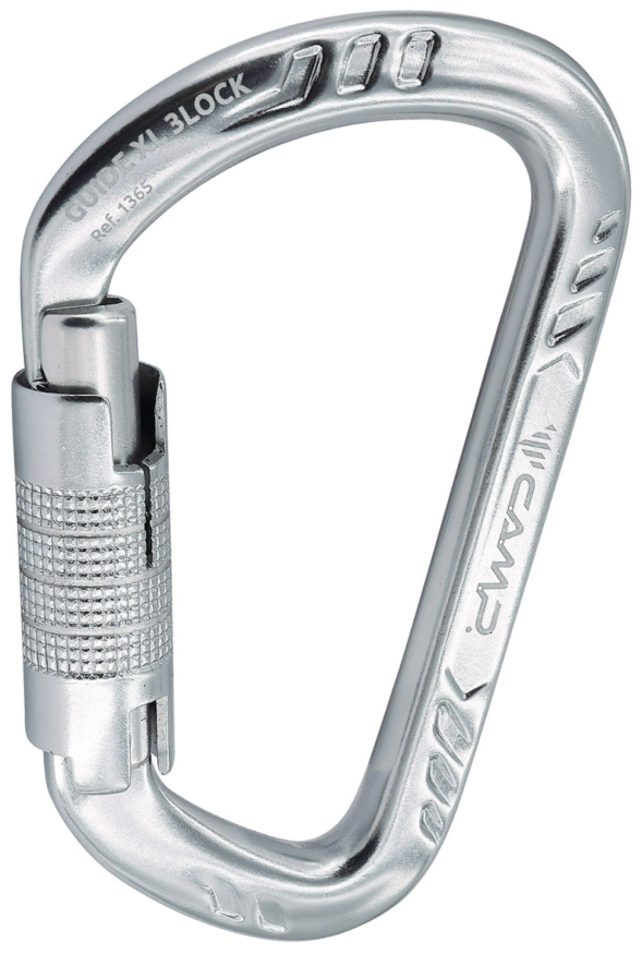 Карабин Guide XL 3Lock, CAMP