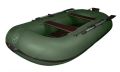 Лодка надувная BoatMaster 300HF