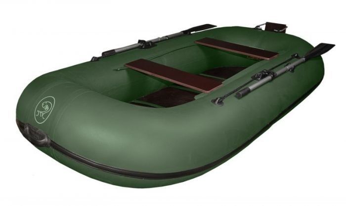 Лодка надувная BoatMaster 300HF