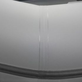 Лодка надувная BoatMaster 300HF