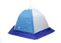 Палатка зимняя Элит (3-местная палатка) дышащая