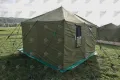 Армейская офицерская палатка (ПЛО)
