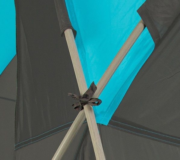 Шатер &amp;quot;Rodos&amp;quot;, Green Glade