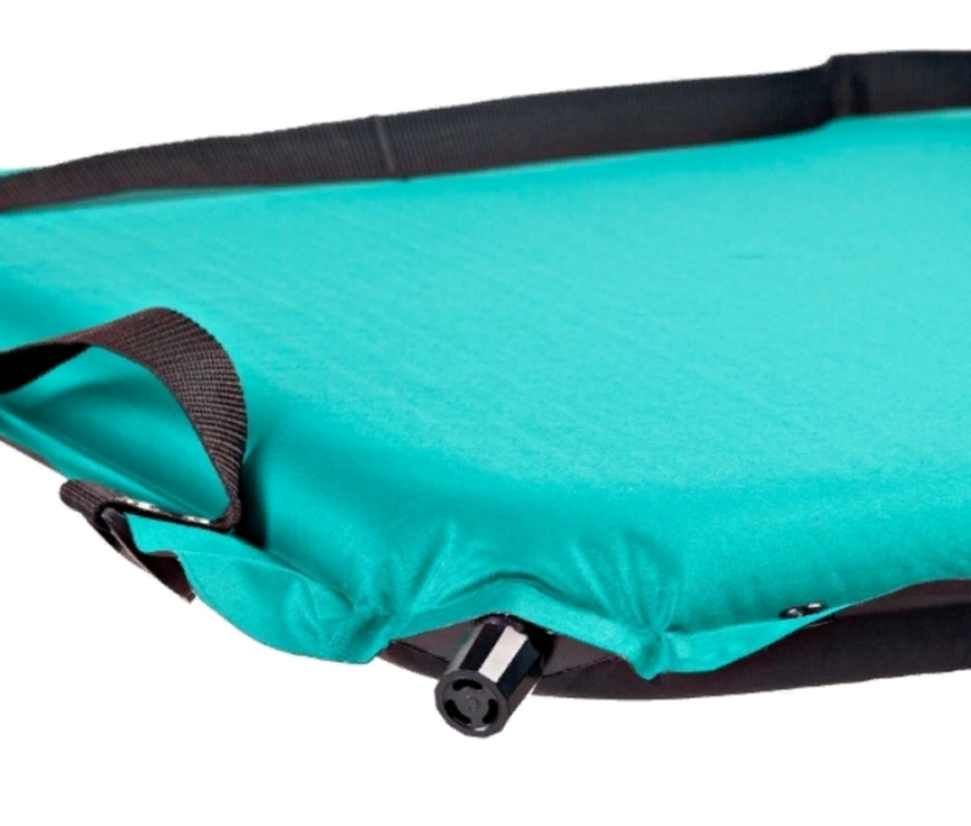 Коврик самонадувающийся Comfort MAT, 188x66x5 см, Talberg