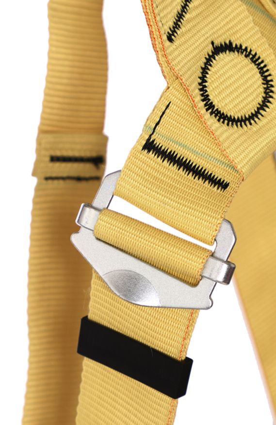 Привязь страховочная Венто Высота 042K (огнеупорная)