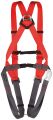 Привязь страховочная BASIC DUO, CAMP