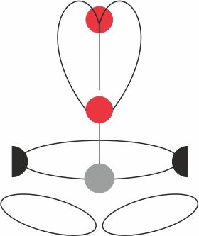 Привязь огнеупорная страховочная FRX, CAMP