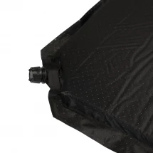 Коврик самонадувающийся Comfort Alfa 7 см, Maverick