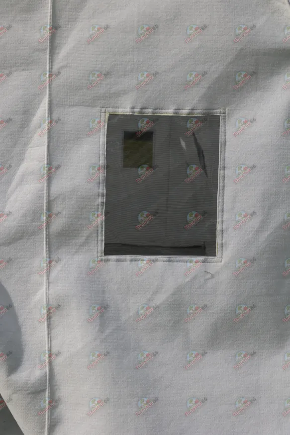 Армейская палатка ЧС-25