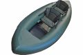Байдарка Ермак 340
