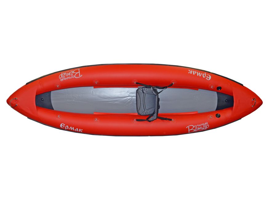 Байдарка Ермак 340