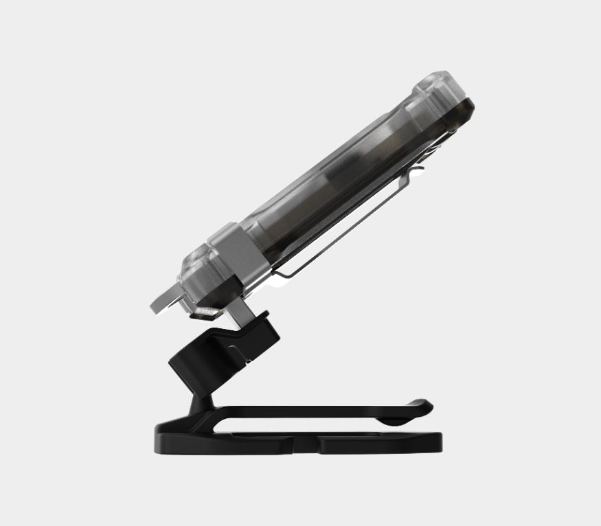 Мультифонарь Armytek Zippy Extended Set (Grey Onyx)