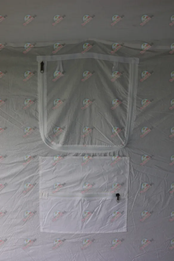 Армейская палатка Енисей 5