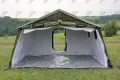 Армейская палатка Енисей 5
