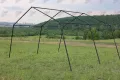 Армейская палатка Енисей 5