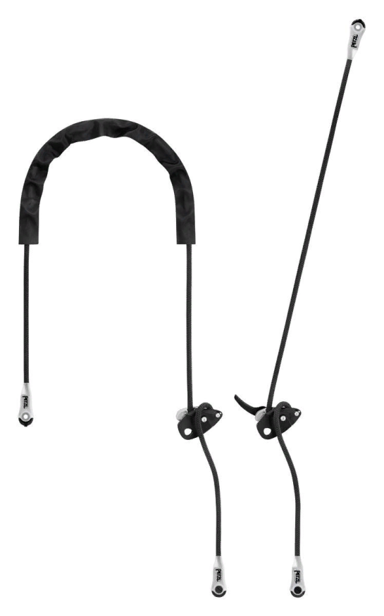 Самостраховка Petzl GRILLON 3 м