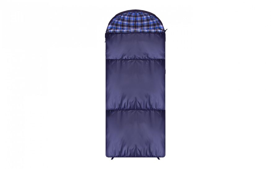 Спальный мешок Манарага Comfort Wide v2