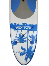 Сап-доска BLUE, Walaw