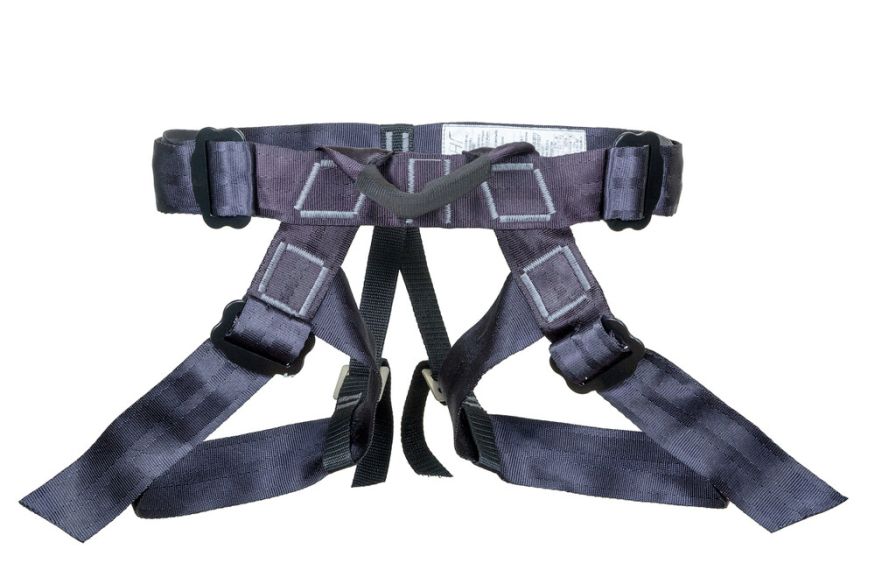 Страховочная беседка &amp;quot;Беседка&amp;quot; поясная, Ринг