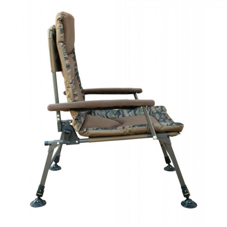 Складное кресло Royal Camo, Tramp