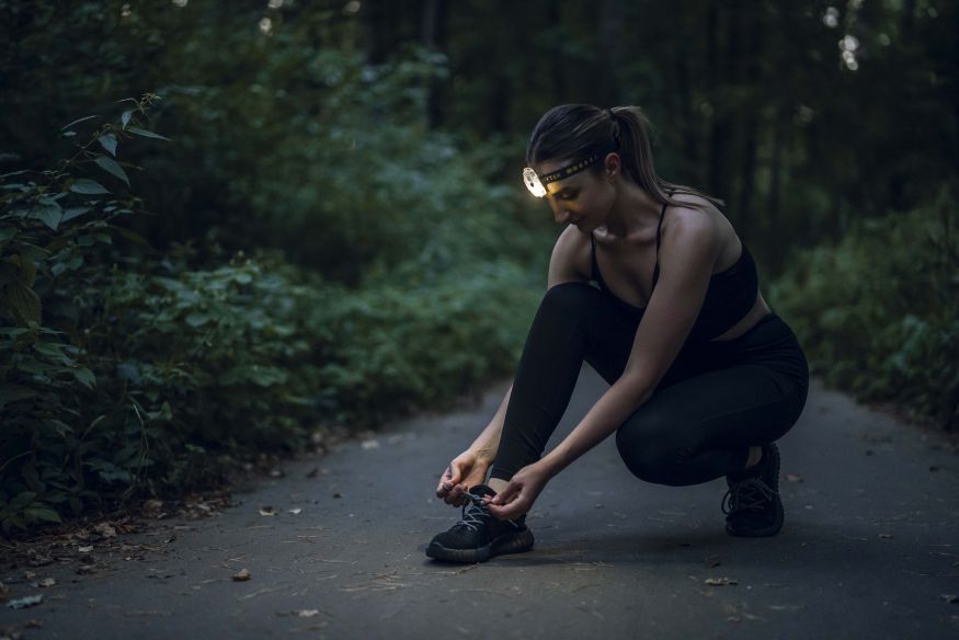 Armytek Crystal WUV (Grey Onyx)