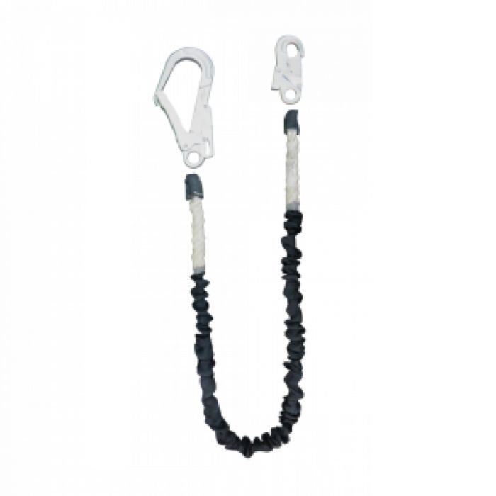 Строп из палиамидного каната в защитной оплетке (B з/о кр-03, кр-04 ков.)