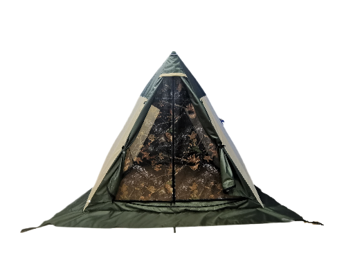 Палатка всесезонная двускатная, Пингвин